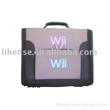 Console Carry Bag for Wii